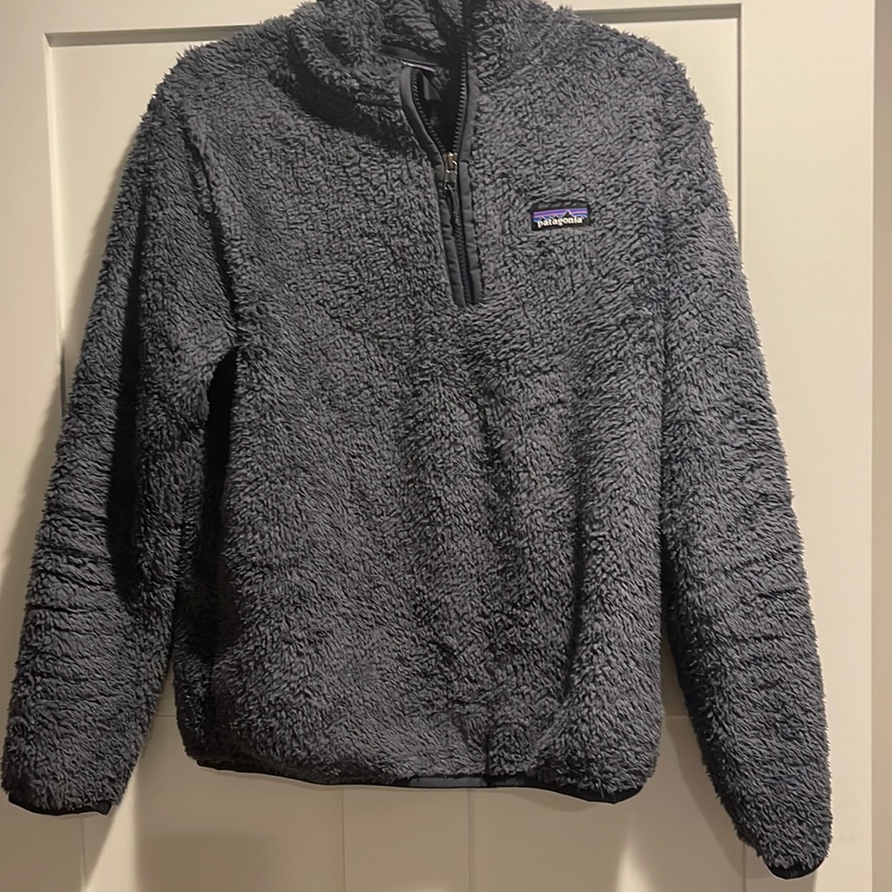 Patagonia Sherpa